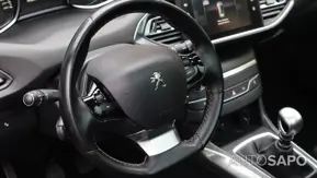 Peugeot 308 de 2016