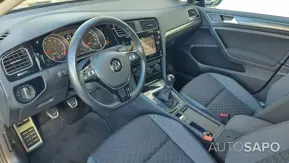 Volkswagen Golf de 2018