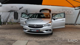 Opel Astra 1.6 CDTI Business Edition S/S de 2017