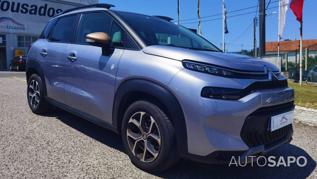 Citroen C3 AirCross 1.5 BlueHDi C-Series de 2023