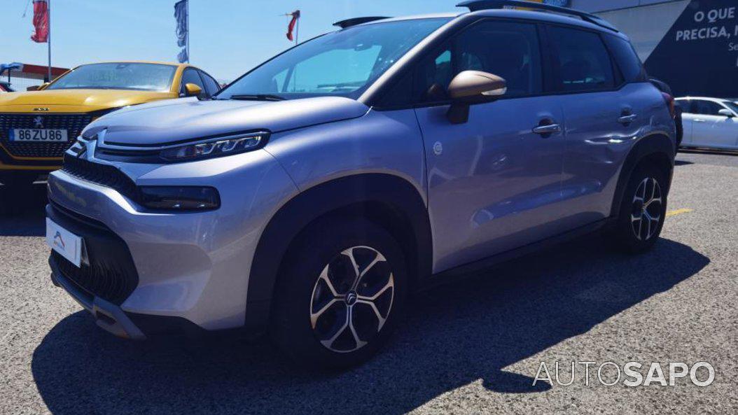 Citroen C3 AirCross 1.2 PureTech C-Series de 2023