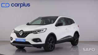 Renault Kadjar 1.5 dCi Black Edition de 2019