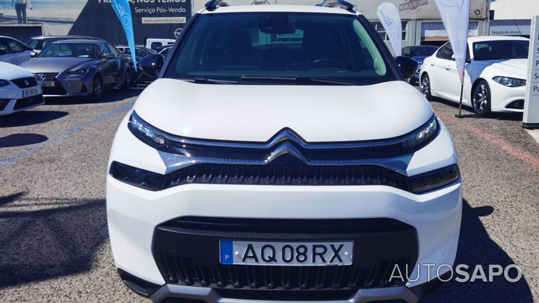 Citroen C3 AirCross 1.2 PureTech Feel Pack de 2022