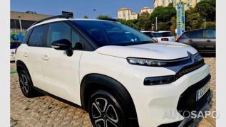 Citroen C3 AirCross 1.2 PureTech Feel de 2022