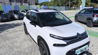 Citroen C3 AirCross 1.2 PureTech Feel EAT6 de 2022