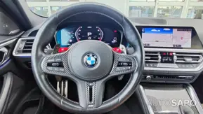 BMW M4 M4 Coupé de 2021