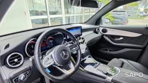 Mercedes-Benz Classe GLC 300 4Matic de 2020