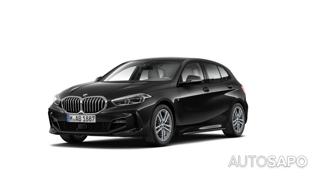 BMW Série 1 116 d de 2023