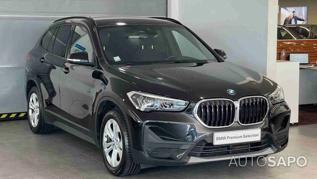 BMW X1 25 e xDrive Corporate Edition de 2021