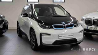 BMW i3 i3 120Ah de 2019