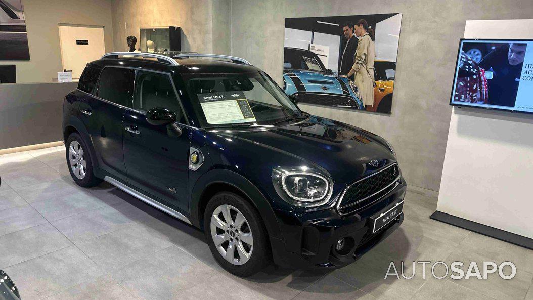 MINI Countryman de 2023