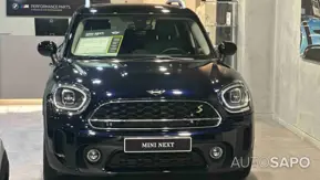 MINI Countryman de 2023