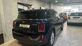 MINI Countryman de 2023