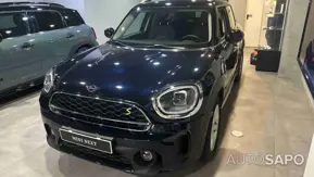 MINI Countryman de 2023