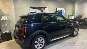 MINI Countryman de 2023