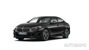 BMW Série 2 Gran Coupé 216 d Gran Coupé Pack M de 2023