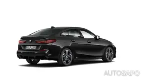 BMW Série 2 Gran Coupé 216 d Gran Coupé Pack M de 2023