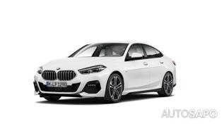 BMW Série 2 Gran Coupé 216 d Gran Coupé Pack M de 2023