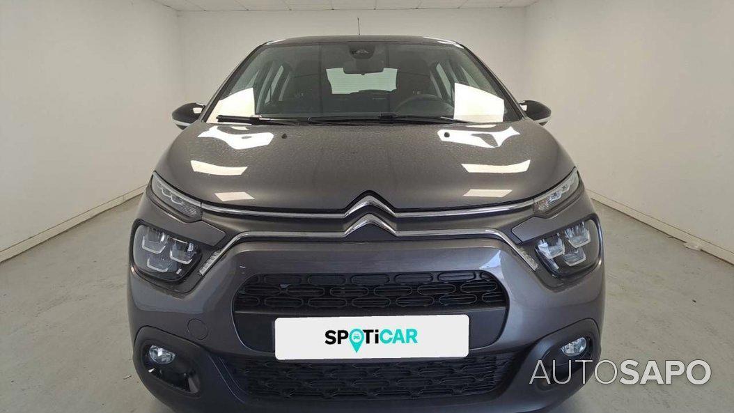 Citroen C3 1.2 PureTech Elle EAT6 de 2024