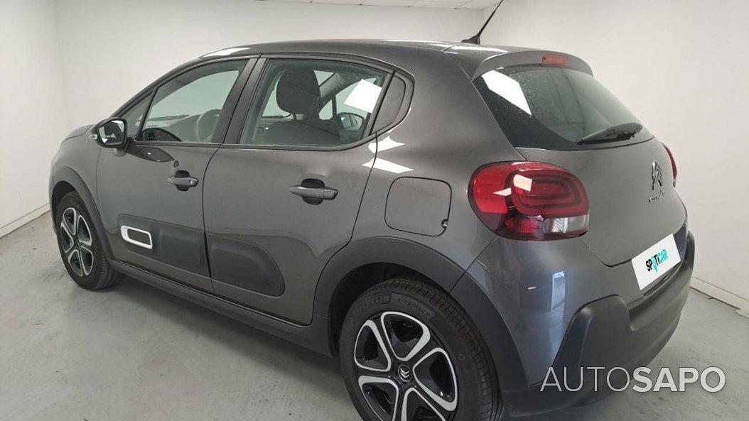 Citroen C3 1.2 PureTech Elle EAT6 de 2024