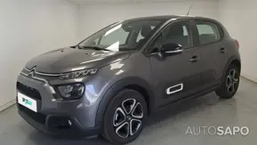 Citroen C3 1.2 PureTech Elle EAT6 de 2024