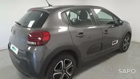 Citroen C3 1.2 PureTech Elle EAT6 de 2024