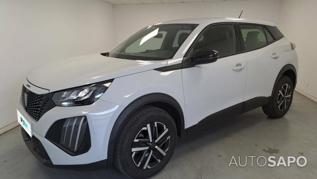 Peugeot 2008 1.2 PureTech Active de 2024