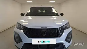 Peugeot 2008 1.2 PureTech Active de 2024