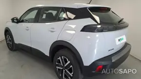 Peugeot 2008 1.2 PureTech Active de 2024