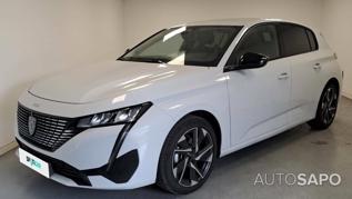 Peugeot 308 SW 1.2 PureTech Allure de 2024