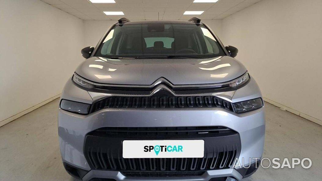 Citroen C3 AirCross 1.2 PureTech Feel EAT6 de 2024