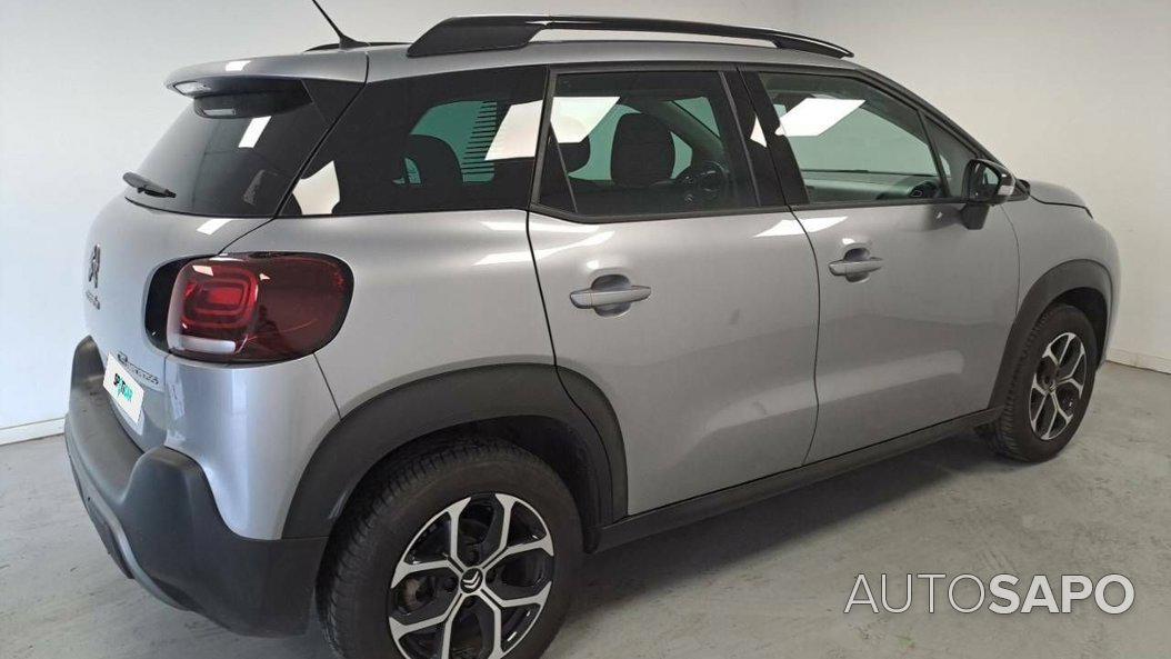 Citroen C3 AirCross 1.2 PureTech Feel EAT6 de 2024