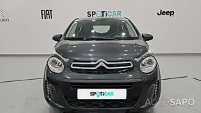 Citroen C1 1.0 VTi Feel de 2019