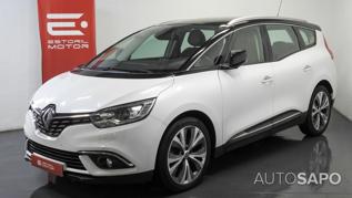 Renault Grand Scénic de 2017