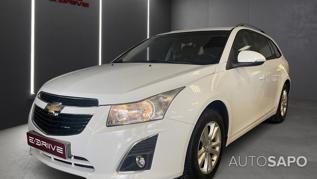 Chevrolet Cruze de 2013