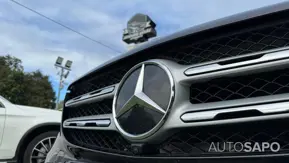 Mercedes-Benz Classe GLC de 2019