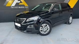 Peugeot 3008 1.2 PureTech Active de 2019