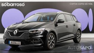 Renault Mégane de 2022