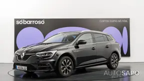 Renault Mégane de 2022