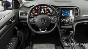 Renault Mégane de 2022