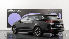 Renault Mégane de 2022