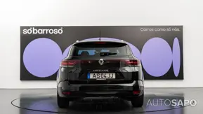 Renault Mégane de 2022