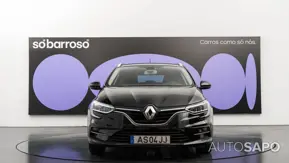 Renault Mégane de 2022