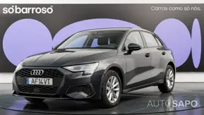 Audi A3 de 2021