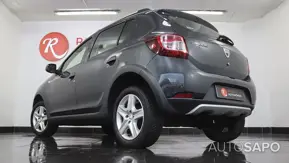 Dacia Sandero de 2016