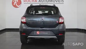 Dacia Sandero de 2016