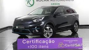 Kia e-Niro de 2021