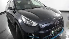 Kia e-Niro de 2021