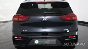 Kia e-Niro de 2021