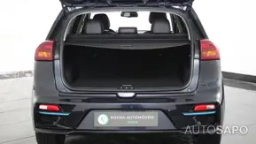 Kia e-Niro de 2021